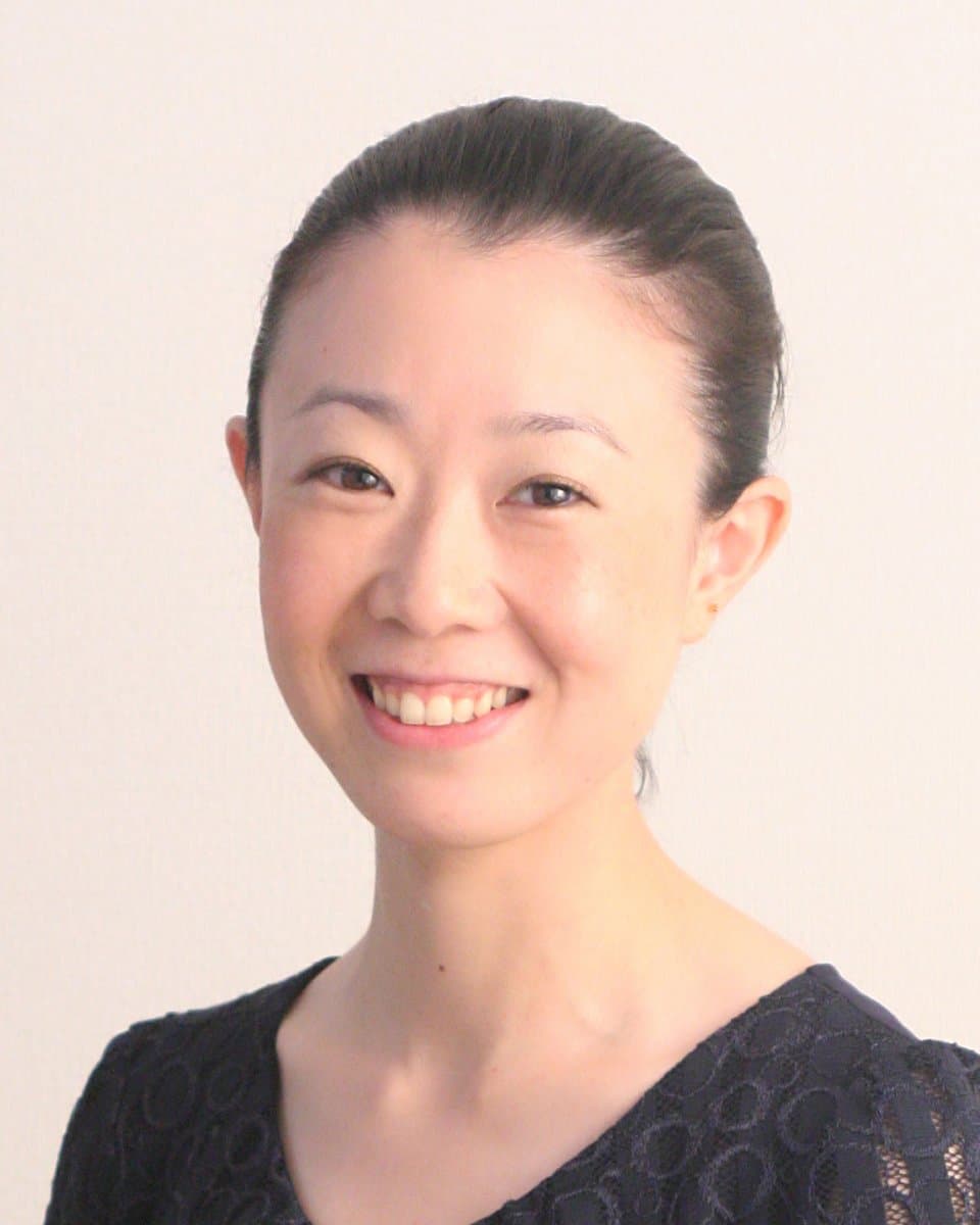 川邉 綾香