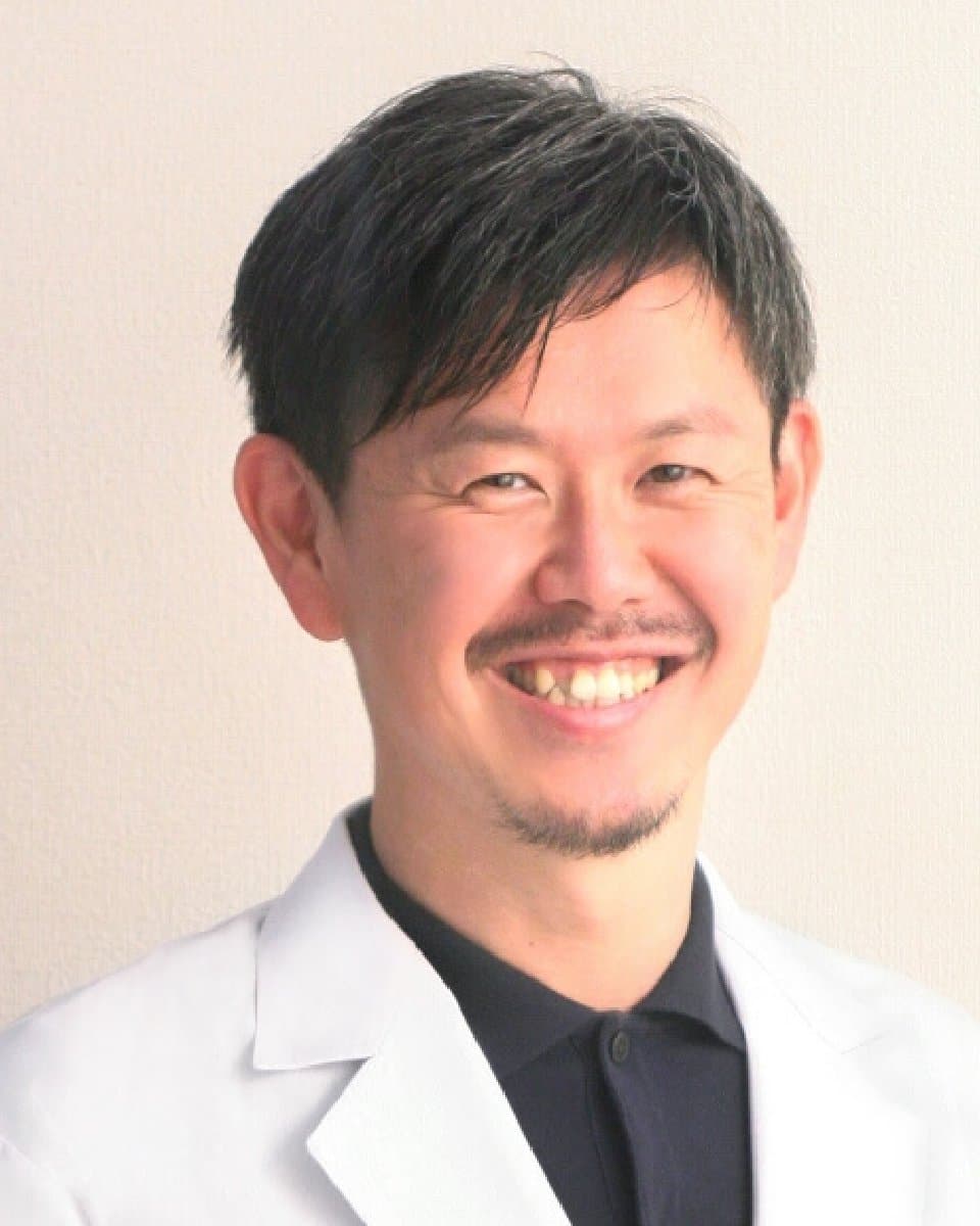 川邉 正和