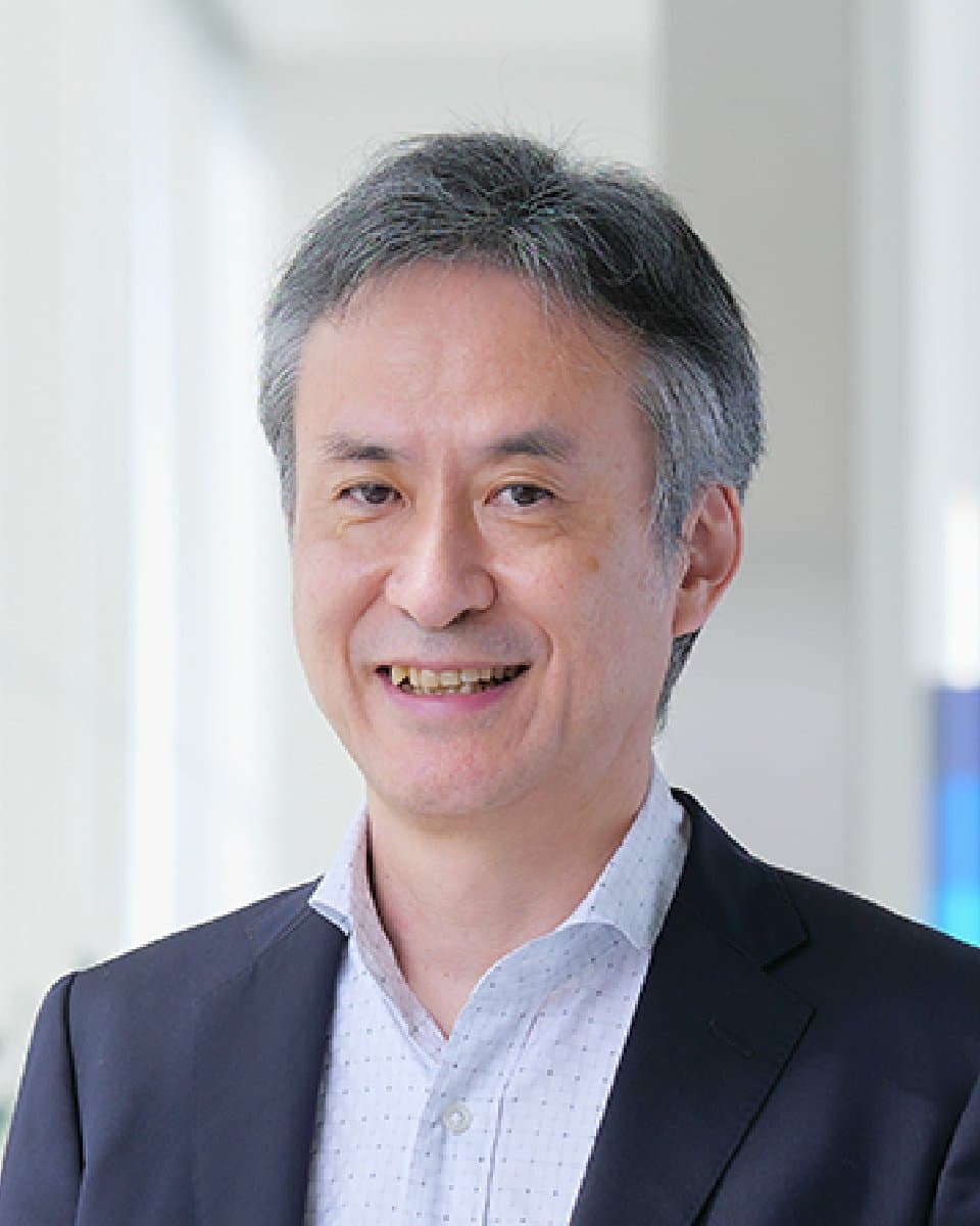 渡辺 敬介