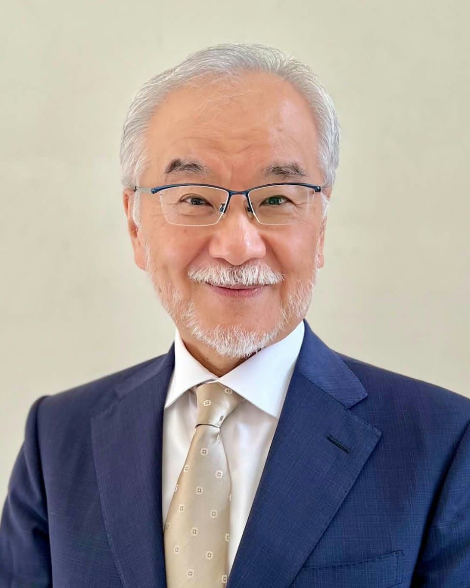 本間 正人