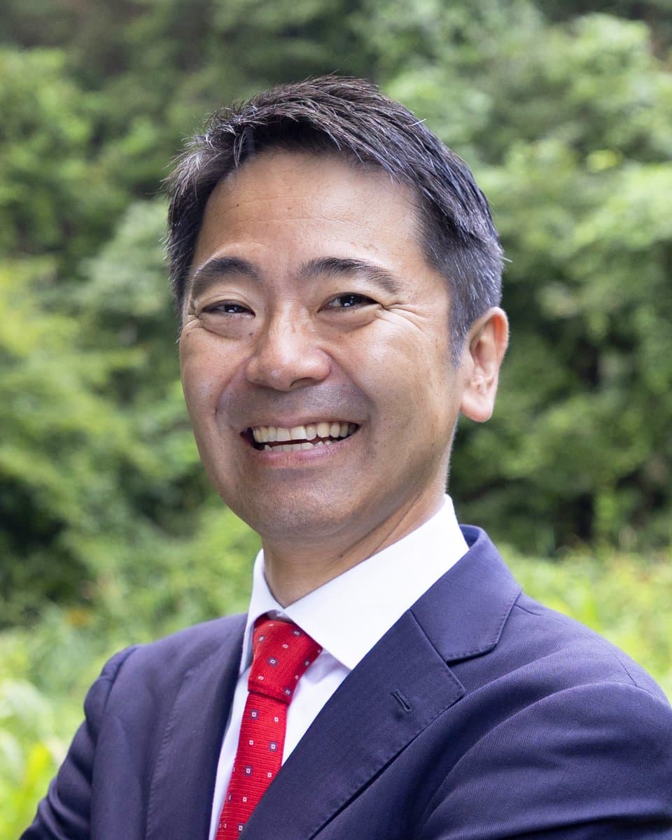 松尾 崇