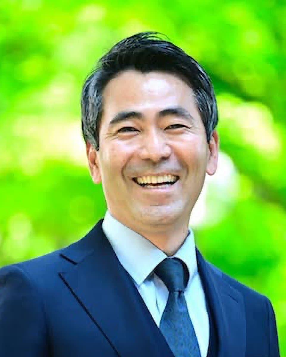 吉田 雄人