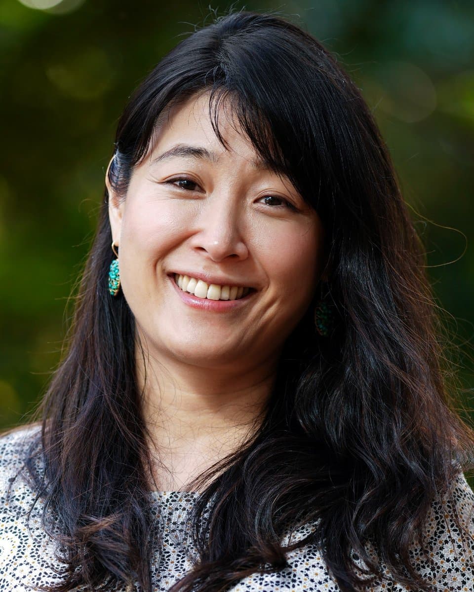 森田 藍子