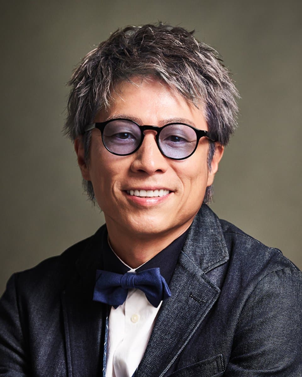 田村 淳