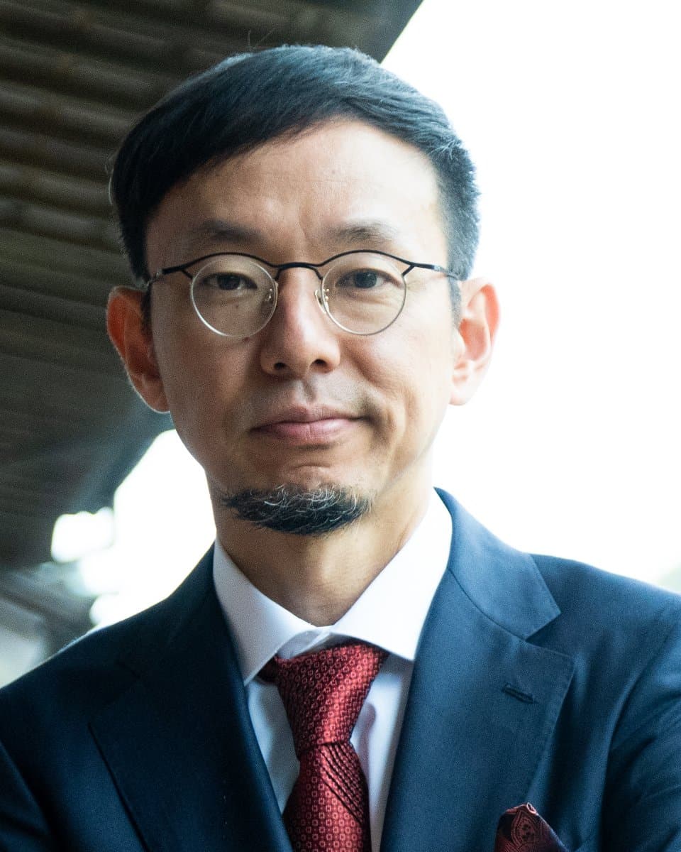 柳澤 大輔