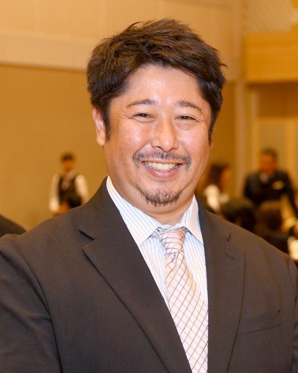 北村 良平