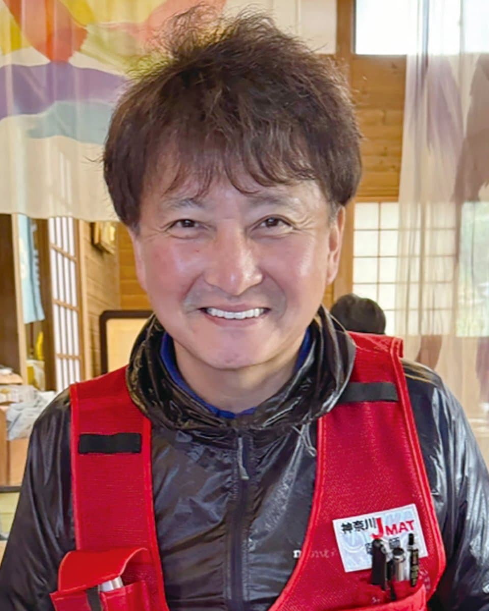 長谷川 太郎