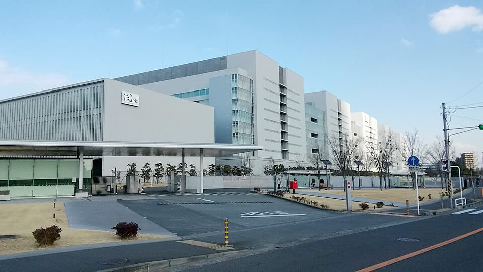 湘南アイパーク